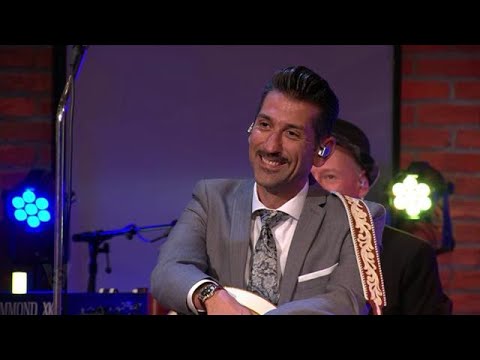 Danny Vera zit er gewoon lekker in! - VOETBAL INSIDE