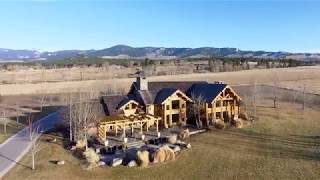 468 Cayuse Trail video tour