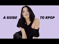 a guide to kpop (gg ver.)