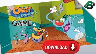 oggy 3d run- download play store game | 2019 | top screenshot 2