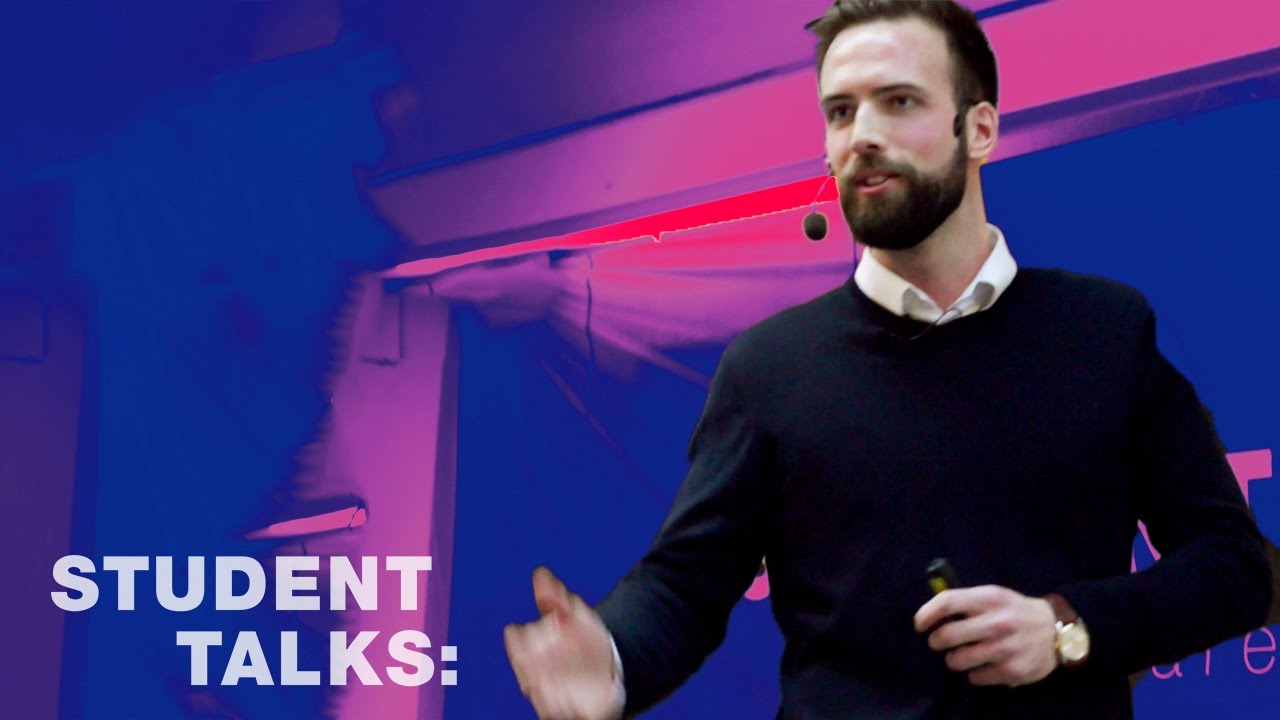 How to land your dream job - An Inside look into recruitment - YouTube