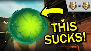 I Analyzed a GOLD Game...They're Worse Than You Think...