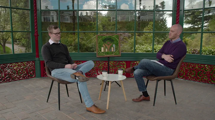 Dan Stewart - Biodegradable Plastics