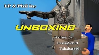 Youtube Ave Episode 1 Unboxing