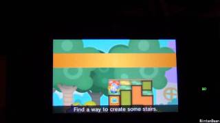 [eShop] Pullblox/Pushmo - First Look