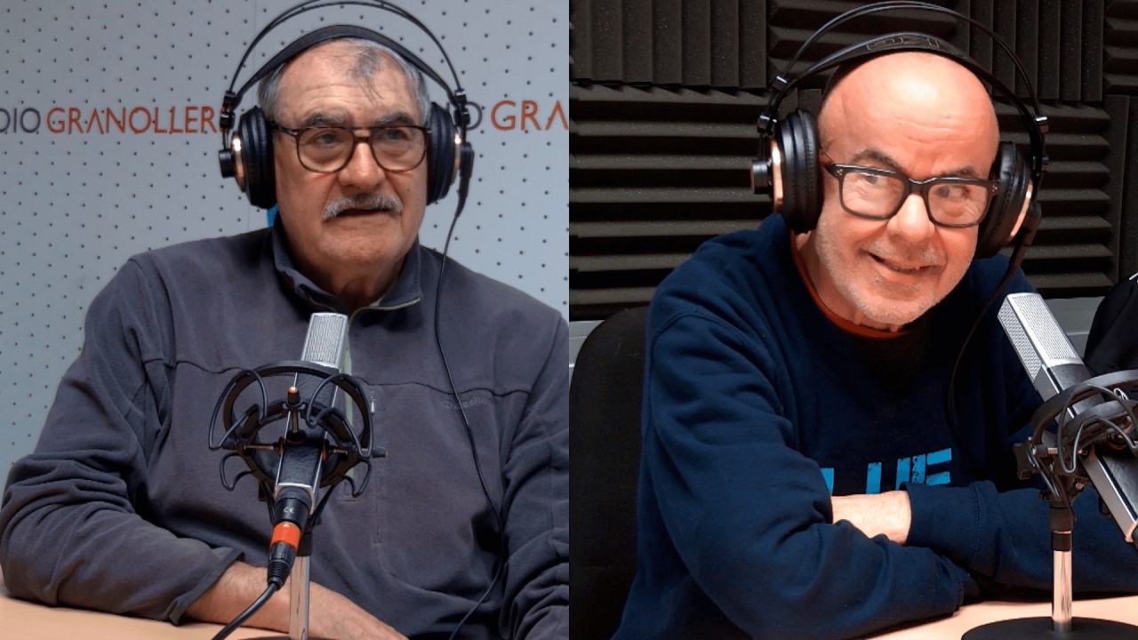 El Poliesportiu 02/03/2026