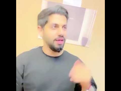 محمد الشحي حد م  ن العرب جديد 2020