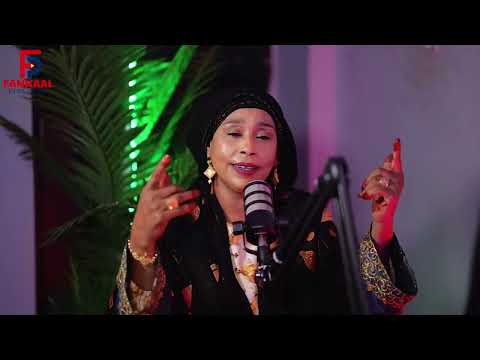 Xaliimo Hilaac Xusuustii Zulfa 2025 