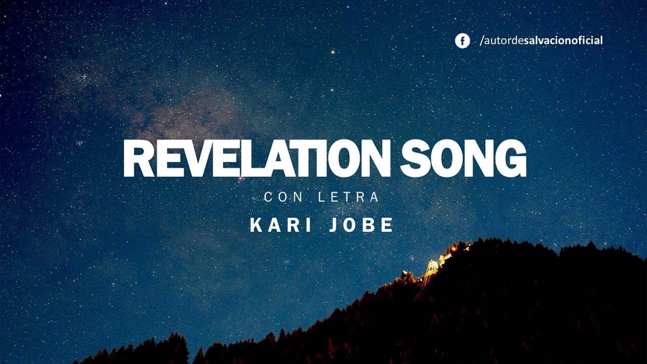 Stream REVELATION SONG - KARI JOBE REMIX by amanda_cristinee