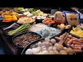 Taiwanese Street Food - Oden 豐原美食 月初關東煮