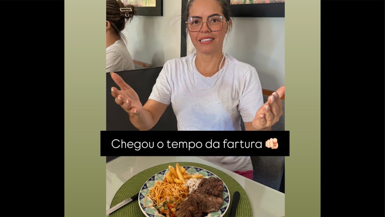 O senhor vai te honrar ‼️