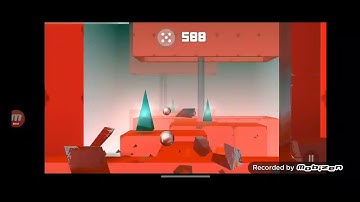 Smash Hit 0.8.0 Enhanced Mod Checkpoint 5 & New Deathstar Checkpoint is Coming