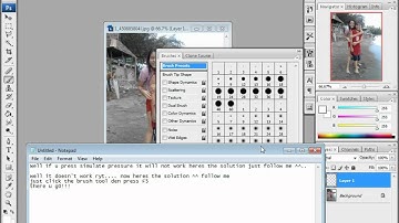 simulate pressure problem? heres the solution haha! by juddix