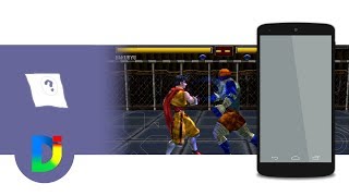 ASTUCE#1:Comment jouer à Bloody Roar 2 sur Android (ePSXe) screenshot 4