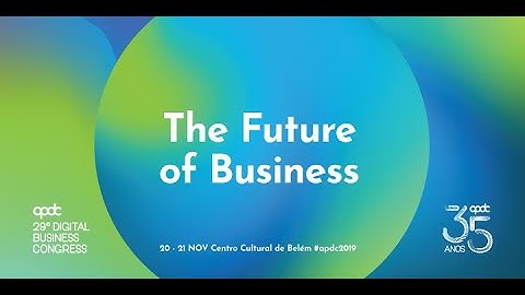 29º DBC - Innovation Talk: How Edge Computing can Power the Next Mobile Internet Economy