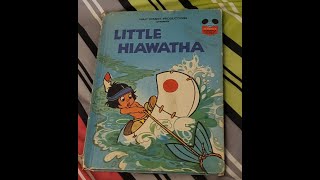 little Hiawatha 1978