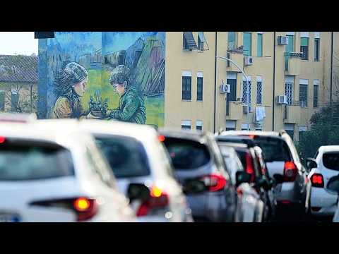 Italien stoppt 2027 KFZ-Steuer für Autos und Motorräder