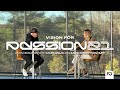 Vision for Passion 2021 // A Conversation with Louie Giglio and Sadie Robertson Huff