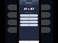 Boost Your Skills with Our Fun Math Quiz App! 🧠