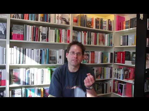 Leseschatz-TV: Christian Zehnd