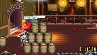 KDNF Exorcist vs MRanger