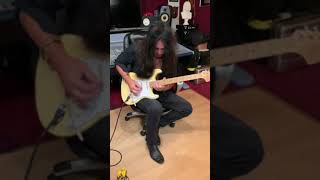 Yngwie Malmsteen on his upcoming 2022 USA tour!