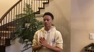 Why Do Boys Tease Girls? Taj Haith Jr