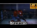 Def Jam Fight For New York Gameplay PS2 (No Commentary)