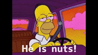 nuts