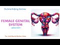 Female Genital System - Step 1