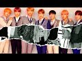 КАК ЖИВУТ УЧАСТНИКИ ГРУППЫ BTS. Тогда И Сейчас