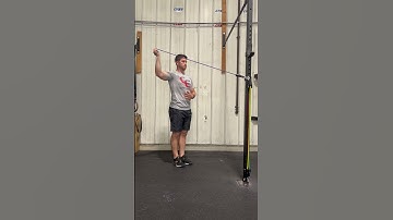 90/90 Shoulder External Rotation