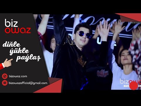 Kuwwat Donmezow ft. Repa - Shaherde (Official video bizowaz.com)