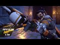 End of video
