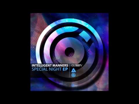 Intelligent Manners — Intelligent Manners - Dreaming