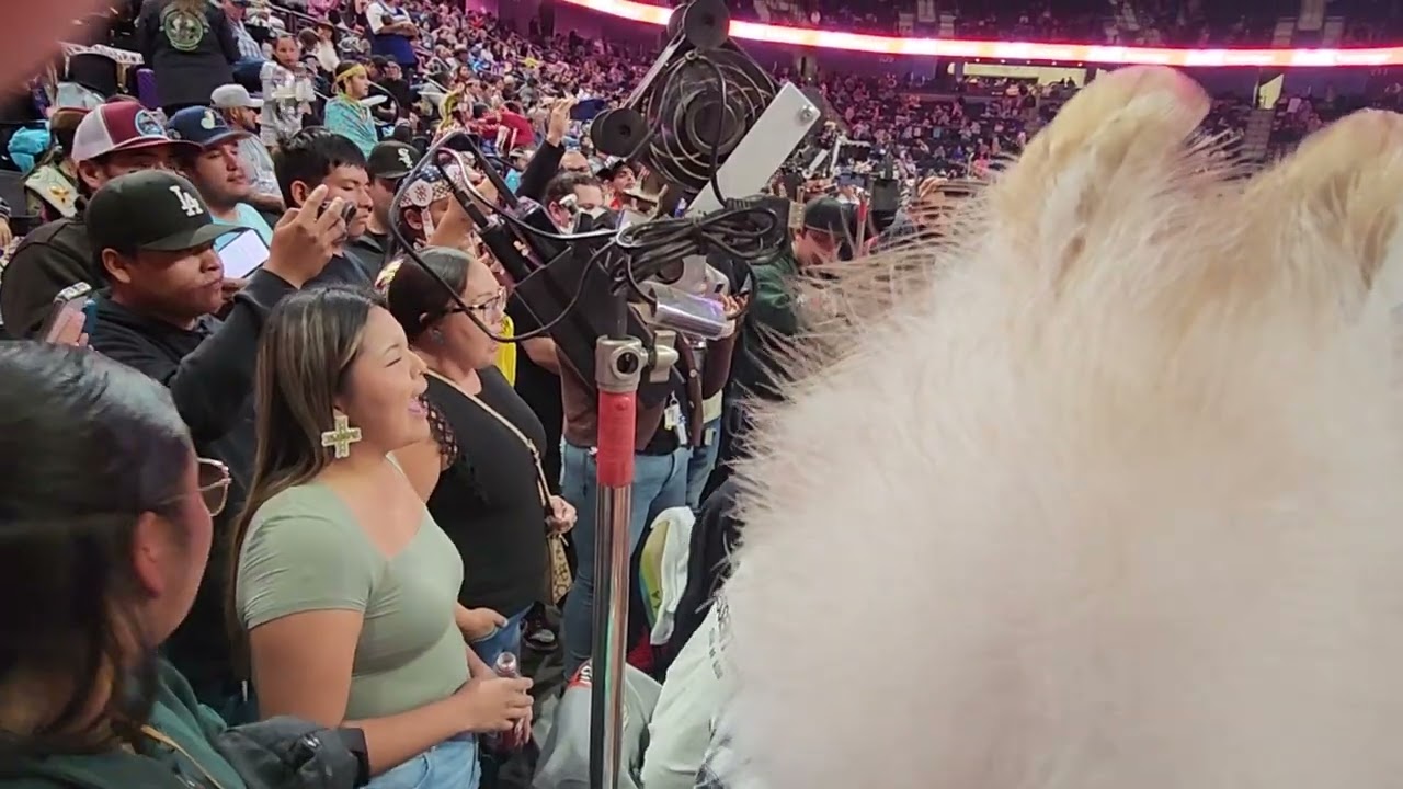 Ho-Chunk Station (Contest Song) l FNL Black ⚫️ Hills Powwow 2024