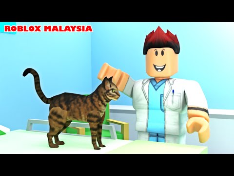 Video: 7 Sebab Terima Kasih Doktor Haiwan Anda