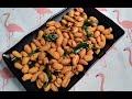 Malaysian Spicy Snack |  Diwali Sippi Recipe | Crispy Shell Shaped Snack | Kuih Siput Rangup