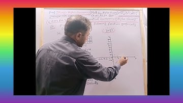 Mathematical economics Alpha Chiang ch.3 ex.3.3 Q.1 part O find the zeros of functions graphically