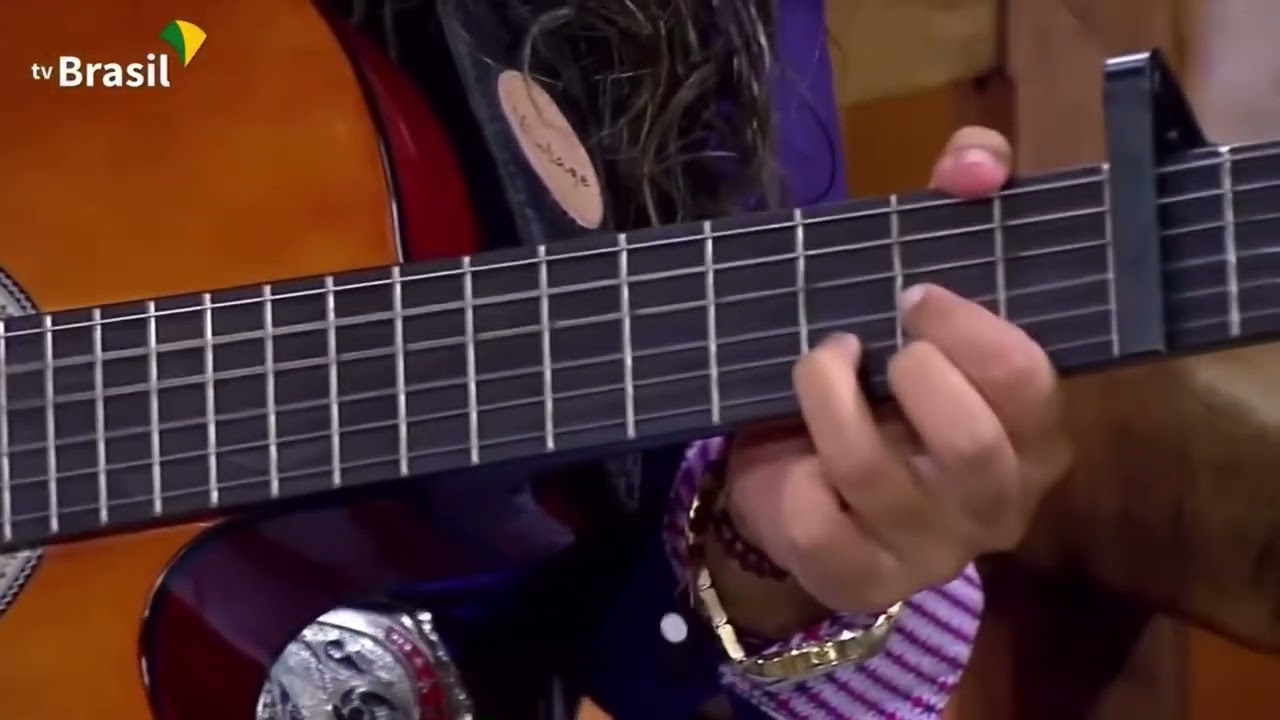 TERRA PROMETIDA - Maísa e Amarílis