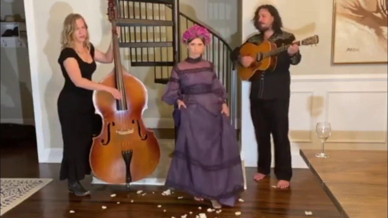 Sierra Ferrell - Speed of the Sound of Loneliness (John Prine Tribute) Sierra Ferrell - Speed of the Sound of Loneliness (John Prine Tribute)
