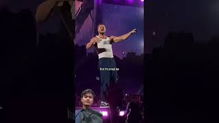bad liar imagine dragons #live #music #newmusic #looms #loomtour #lyrics #badliar #imaginedragons