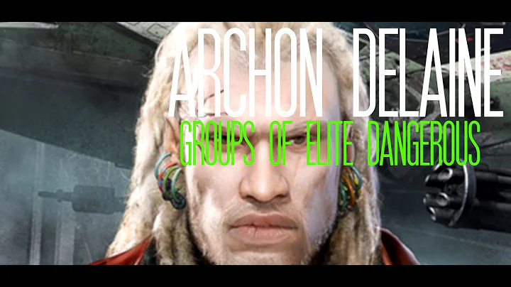 Archon Delaine and Kumo Crew : The pirate King