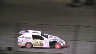 85 Speedway IMCA Modified Feature