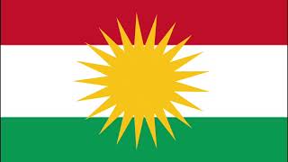 Serêkaniyê Û Avaşîn (Slowed & Reverbed) Kurdish Patriotic Song For