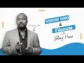 Vision 2000  lcoute avec valery numa sur radio vision 2000 le 18 avril 2024