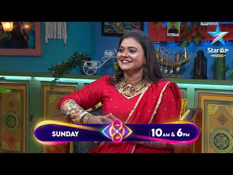 Bigg Boss Buzzz | Rohini's Exclusive Exit Interview | Ambati Arjun | Star Maa