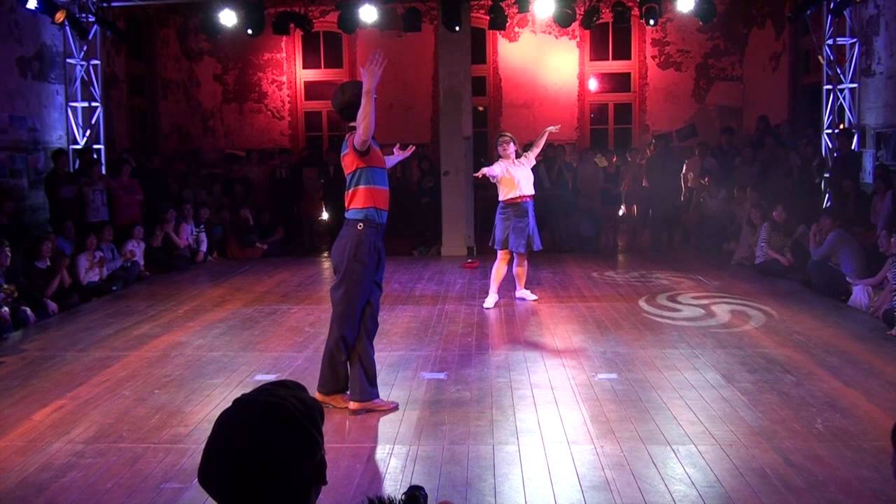스윙 스테이션 - 문화역서울 284 / Swing Station - Culture Station Seoul 284 / 안단테 & 태