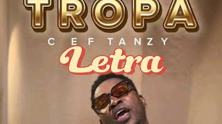 Tropa(Letra)--Cef ft Black spygo & Smach