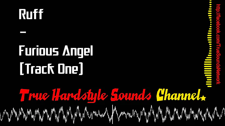Ruff - Furious Angel (Track One)
